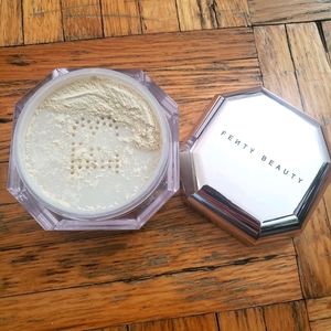 FENTY PRO FILTR SETTING POWDER IN BUTTER